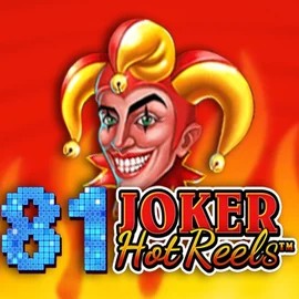 81 Joker Hot Reels online slot from Origins – play at marriacasino.com