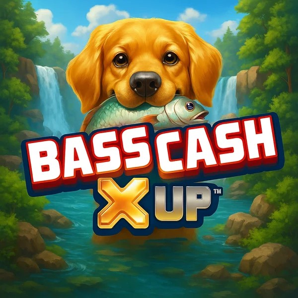 game logo by Alchemy Gaming on marriacasino.com