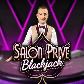 Blackjack Salon Privé online slot from Ezugi – play at marriacasino.com