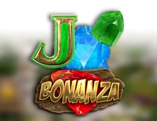 Logo of Bonanza Megaways from Big Time Gaming at Maria Casino