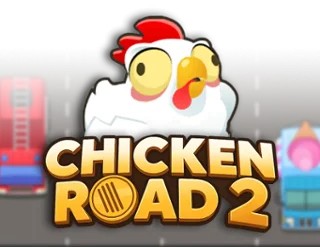 Chicken Road 2 – slot by InOut, featured at marriacasino.com