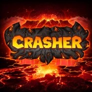 game logo by Galaxsys on marriacasino.com
