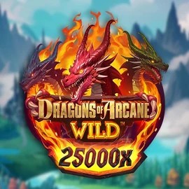 game logo by Foxium on marriacasino.com