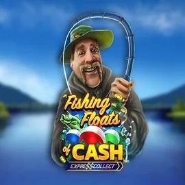 Fishing Floats of Cash – slot by Gold Coin Studio, featured at marriacasino.com