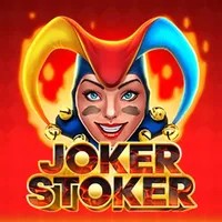 Joker Stoker logo by Endorphina at Maria CasinoJoker Stoker