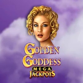 Golden Goddess Megajackpots online slot from IGT – play at marriacasino.com