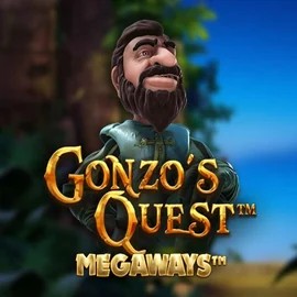 Play the Gonzo's Quest Megaways slot by Red Tiger Gaming on Maria Casino
