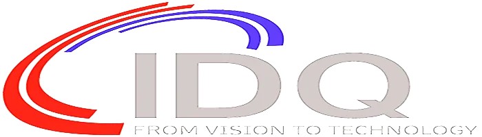ID Quantique (IDQ)_logo_dark