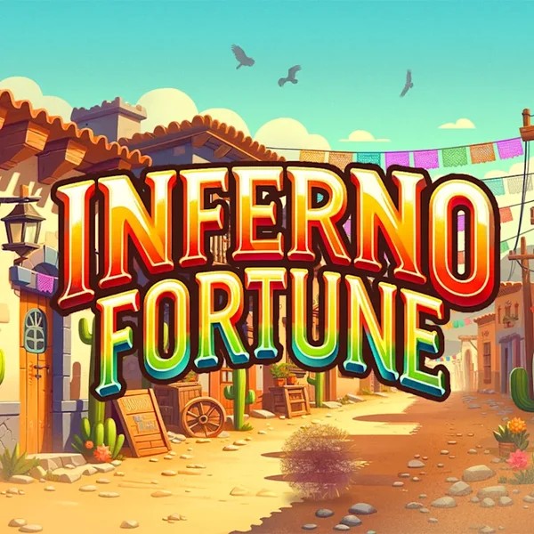 game logo by Atomic Slot Lab on marriacasino.com