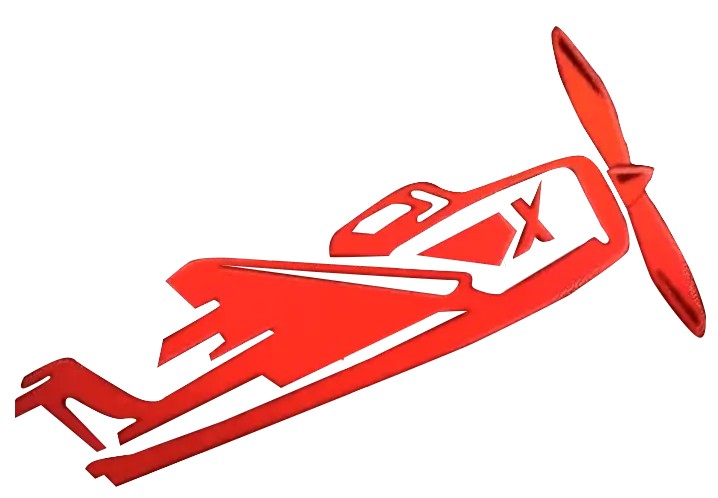 Aviator Games game by Spribe – logo hosted on Maria Casino