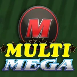 game logo by FBM on marriacasino.com