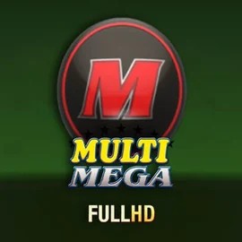 Multi Mega Full HD logo by FBM at Maria CasinoMulti Mega Full HD