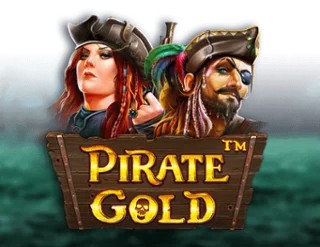 Play the Pirate Gold slot by Pragmatic Play on Maria Casino