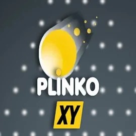 Try Plinko XY slot by BGAMING on marriacasino.com – logo image