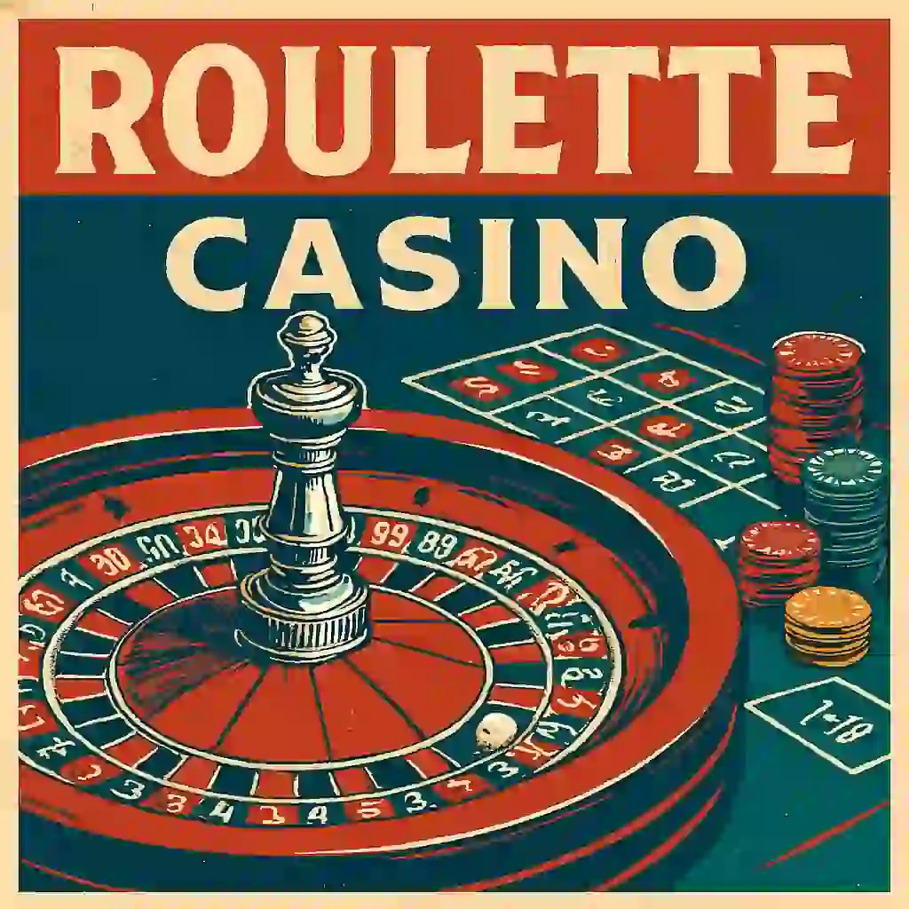 Roulette Casino slot visual from Pragmatic Play available on marriacasino.com