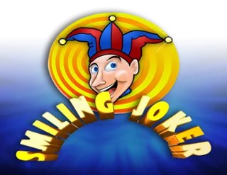 Smiling Joker logo by Apollo Games at Maria CasinoSmiling Joker