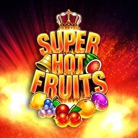 Super Hot Fruits – slot by Inspired Gaming, featured at marriacasino.com
