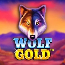 Try Wolf Gold slot by Pragmatic Play on marriacasino.com – logo image